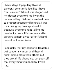 Get the american cancer society's latest statistics on lung cancer. Tweets With Replies By The Cancer Patient Ogcancerpatient Twitter