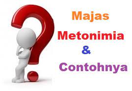 Majas metonimia itu bukan merk! Pengertian Majas Metonimia Dan Contohnya