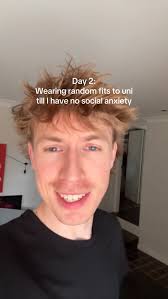 Day 3 should be gooood…