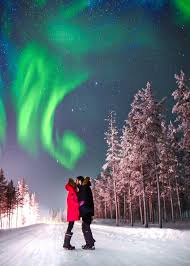 Chasing The Northern Lights In Finnish Lapland In 2020 Northern Lights Northern Lights Finland Lapland Northern Lights
