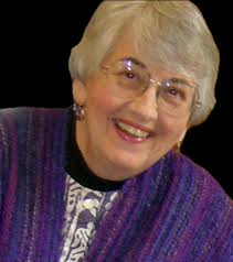 I want to let those of you who haven't heard know that Margaret Hopkin  passed away