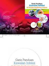 Garis panduan kawalan dan peraturan keselamatn memindah fai documents. Garis Panduan Kawalan Infeksi Kawalan Infeksi 2013