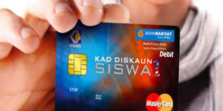 Kad atm bank rakyat anda telahpun boleh dihubungkan dengan akaun tabung haji. Permohonan Kad Debit Pelajar 2020 Online Kads1m Semakan Upu