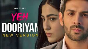 Yeh Dooriyan 2020 New Version Love Aaj Kal 2 Lyrics Saif Zohan R Joy Mohit Chauhan Youtube Mujhe nazdeekiyon se meri yeh dooriyan yeh dooriyan. yeh dooriyan 2020 new version love aaj kal 2 lyrics saif zohan r joy mohit chauhan