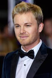 Nico rosberg says he is not underestimating lewis hamilton's ability to fight back in the formula 1 world championship, after revealing the briton was. Nico Rosberg Starportrat News Bilder Gala De