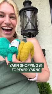 Forever Yarn Doylestown