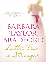 Barbara taylor bradford was born in leeds, and by the age of twenty was an editor and columnist on fleet street. Barbara Taylor Bradford Read Online Free Books