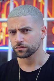 Top on the list is the fact that this hairstyle is very easy to maintain and clean. It S Easy To Understand Why Short Haircuts For Men Are Arguably The Most Sought After In The Industry Let S Be H Mens Hair Colour Dyed Hair Men Men Hair Color