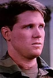 Matlock" The Court-Martial: Part 1 (TV Episode 1987)