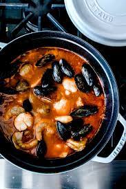 Ina Garten S Easy Cioppino Recipe Foodiecrush Com