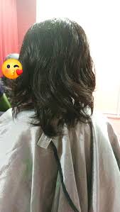 Model potongan rambut spiky adalah salah satu model potongan rambut rambut yang paling populer sejak lama. Rebonding Potongan Layer Pendek Salon Rambut Wanita Facebook