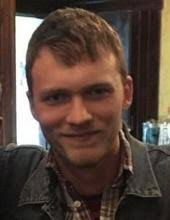 Nicholas Ryan Malone