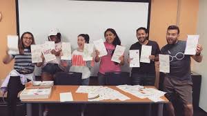 We were excited to receive our relay for life certificate this week — turns out that at. Omicron Delta Kappa At Fiu College University Miami Florida 417 Photos Facebook