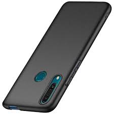 Huawei Y9 Prime 2019 Case Cover - Black