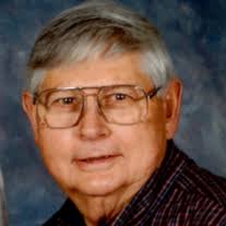 Mr. Edward "Ed" W. Massey Obituary