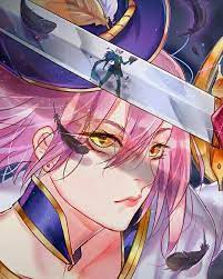 Watch dubbed anime / subbed anime online in hd at ryuanime! Sl Mlbb Mobile Legend Wallpaper Miya Mobile Legends Mobile Legends