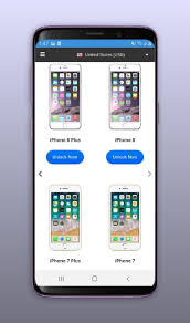 More on that, our tool can be used for any kind of cell phone brand, model or manufacturer including iphone 8 , iphone x, iphone xs max but any other brands like samsung, lg, sony. Free Imei Check Icloud Unlock Pour Android Telechargez L Apk