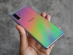 Obzor Samsung Galaxy Note10 Testirovanie Foto Konkurenty