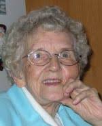 Lucille De Serres Provencher