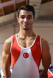 Pandemi nedeniyle ertelenen 2020 tokyo olimpiyatları'nda yer alacak olan. Ferhat Arican Dunya Cimnastik Literaturu Ne Kendi Adina Tescilli Uc Hareket Kazandirdi