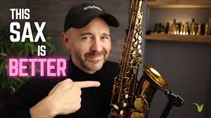 Selmer saxophones have perfectionism written all over them. Cheapest Sax On Amazon Vs My Professional Alto Saxophone Youtube