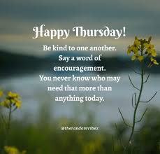 Thursday is end day in weekend. Pin On Happy Thursday Quotes