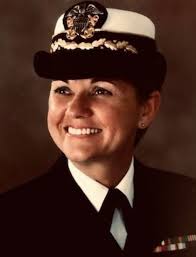 Cdr Colet Brost Crooms, Usn (Ret.) Obituary