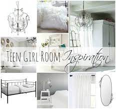 Glamorous and stylish bedroom ideas for teenage girls. Grey Black And White Bedroom Ideas For Teenage Girls Trendecors