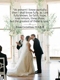 45 Wedding Readings That Will Give You The Perfect Words For Your Ceremony Wedding Ceremony Readings Wedding Verses Wedding Readings