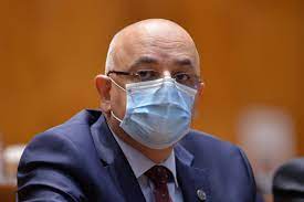 Jun 18, 2021 · raed arafat o atacă pe dana budeanu. Raed Arafat Despre Campania De Vaccinare A Mers Destul De Ok Nu StÄƒm Nici Cel Mai Bine Nici Cel Mai Prost In Europa Ro Health Review