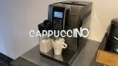 Maybe you would like to learn more about one of these? World Exclusive Delonghi Dinamica Unboxing Youtube