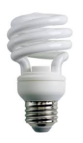 A Guide To Energy Efficient Light Bulbs