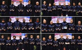 USA Gymnastics names Trampoline & Tumbling Junior National Team following  2021 USA Gymnastics Championships • USA Gymnastics