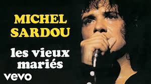 Livré en 2009 aux ferrailleurs, le france incarnait michel sardou en 1976. Michel Sardou Les Vieux Maries Audio Officiel Youtube