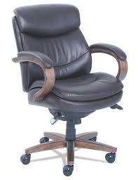 lazyboy office chair 2020 executive leather office chair leather office chair executive chair