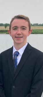 Asher Laws's Men's Soccer Recruiting Profile