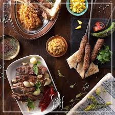 Seraf Restaurant Menu Fiyatlari Ramazan 2019 Iftar Menusu Icin Tiklayin Menu Kahvalti Seraf Serpme Kahvatli Kisi Basi 50 Tl Cor Gida Iftar Biber Dolmasi