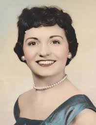 Obituary information for Elaine M. Swanson