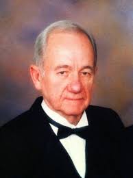 Wilbur White Obituary