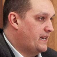 Botbyl appointed interim city manager