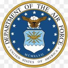 Check spelling or type a new query. Department Of The Air Force Logo Png Transparent Seal Of The Air Force Clipart 806204 Pikpng