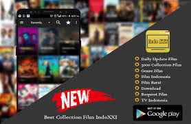 Streaming online indoxxi merupakan situs nonton film sub indo gratis , streaming online drama korea dan film apik juragan film indo terlengkap. Nonton Indoxxi 21 Nonton Streaming Film Movie21 Layarkaca21 Lk21 Indoxxi