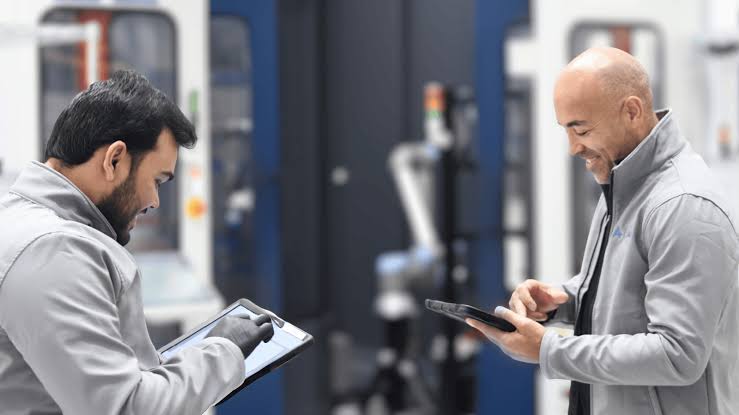 Driving the Future of Manufacturing Inspection Through Automation –  Metrology and Quality News - Online Magazine