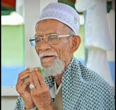 Abu Tumin Meninggal Dunia, Ini Biografi Singkatnya