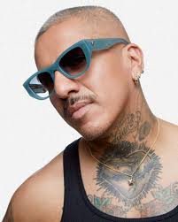 Vada Kauboi Sunglasses