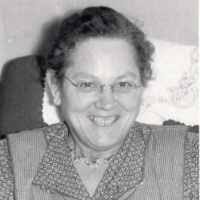 Gladys Pearl Smith (1902–1958) • FamilySearch