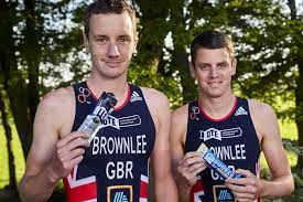 Check spelling or type a new query. Ote Sports Partner With The Brownlee Brothers Elite News Tri247 Com