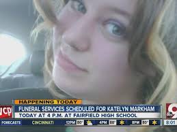 From The Vault: Katelyn Markham's story in video