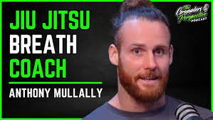 Improve Your BJJ With These Simple Breathing Techniques