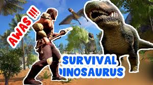 Game survival android banyak digemari oleh penggemar game karena game ini biasanya sangat menantang dan membuat penasaran yang baca juga : 5 Game Survival Dinosaurus Di Android Best Game Survival Dinosaurus For Android Dinosaurus Survival Game
